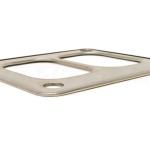 Vibrant Turbo Inlet Flange Gasket T4 Divided (1442G)