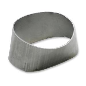 Vibrant Transition Adapter Flange Oval to 3 (1448A)