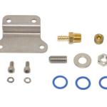 FUELAB Replacement Hardware Kit for Mini FPR (14503)
