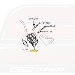 Mitsubishi OEM Throttle Body for Evo X (1450A109)