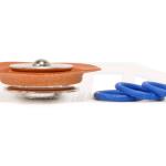 FUELAB FPR Diaphragm & O-Ring Rebuild Kit (14603)