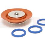 FUELAB FPR Diaphragm & O-Ring Rebuild Kit (14603)