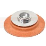 FUELAB FPR Diaphragm & O-Ring Rebuild Kit (14603)