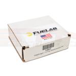 FUELAB FPR Diaphragm & O-Ring Rebuild Kit (14603)