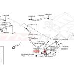 Nissan OEM Boost Control Solenoid for R35 GTR (14956-JF00A)