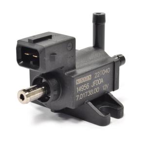 Nissan OEM Boost Control Solenoid for R35 GTR (14956-JF00A)