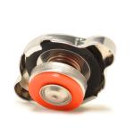 HKS Limited Edition S-Type Red Radiator Cap (15009-AK004)