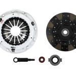 Clutch Masters FX Series Clutch Kits for Subaru STi (15017)