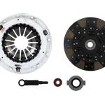 Clutch Masters FX Series Clutch Kits for Subaru STi (15017)