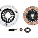 Clutch Masters FX Series Clutch Kits for Subaru STi (15017)
