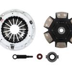 Clutch Masters FX Series Clutch Kits for Subaru STi (15017)