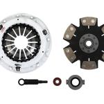 Clutch Masters FX Series Clutch Kits for Subaru STi (15017)