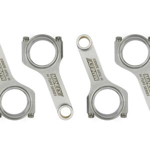 Manley H-Tuff Steel Rods for WRX/BRZ FA20 (15084-4)