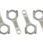 Manley H-Tuff Steel Rods for WRX/BRZ FA20 (15084-4)