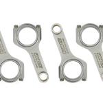 Manley H-Tuff Plus Steel Rods for WRX/BRZ FA20 (15084R6-4)