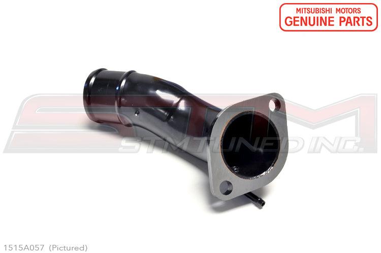 Mitsubishi Turbo Outlet Pipe - Evo 9