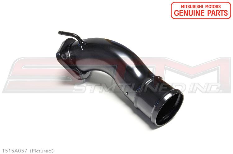 Mitsubishi Turbo Outlet Pipe - Evo 9