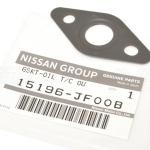 Nissan OEM Turbo Oil Return Line Gasket for R35 GTR (15196-JF00B)