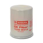 Nissan OEM Engine Oil Filter for R35 GTR (15208-9E01A)