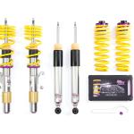 KW V2 Coilovers for 2015-2020 Audi S3 8V with Magnetic Ride (1521000T)