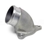 Mitsubishi OEM Turbo Air Inlet Fitting for Evo X (1542A042)