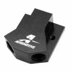 Aeromotive Fuel Y Block -10AN to -8AN