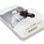 Aeromotive 4AN ORB to 5/16 Barb Adapter Fitting (15628)