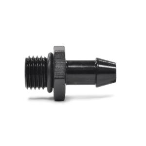 Aeromotive 4AN ORB to 5/16 Barb Adapter Fitting (15628)