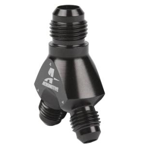 Aeromotive Y-Blocks