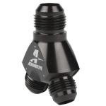 Aeromotive Y-Blocks