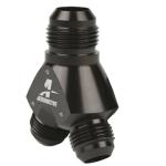 Aeromotive Y-Blocks
