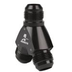 Aeromotive Y-Blocks