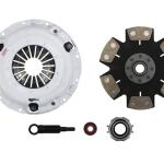 Clutch Masters FX Series Clutch Kits for BRZ FRS 86 (15738)