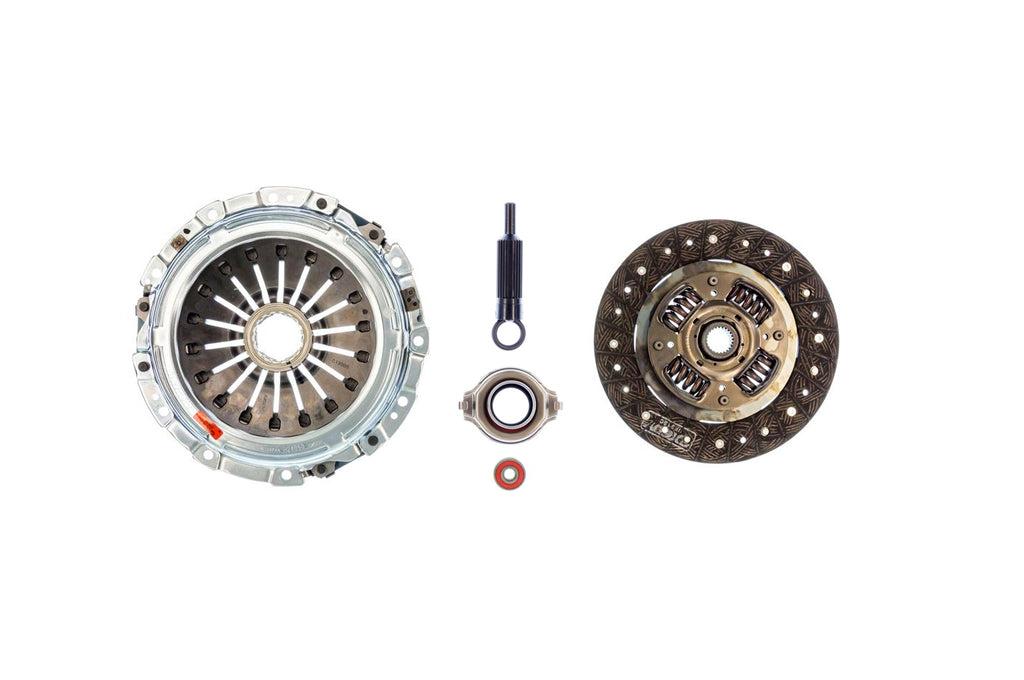 EXEDY Stage 1 Organic Clutch Kit for Subaru STi