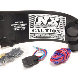Nitrous Express NX Bottle Heater (15940)