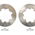 Wilwood Spec-37 Rotor for STM Front Drag Brakes