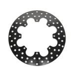 Wilwood Standard Rotor for STM Rear Drag Brakes (160-3202)