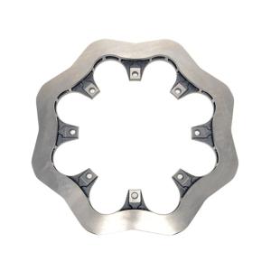 Wilwood Scalloped Rotor for STM Front Drag Brakes (160-8135)