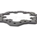 Wilwood Scalloped Rotor for STM Rear Drag Brakes (160-9772)