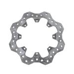 Wilwood Scalloped Rotor for STM Rear Drag Brakes (160-9772)