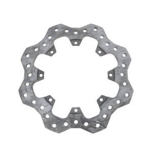 Wilwood Scalloped Rotor for STM Rear Drag Brakes (160-9772)