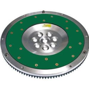Fidanza Evolution 7/8/9 Aluminium Flywheel