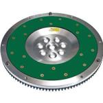 Fidanza Evolution 7/8/9 Aluminium Flywheel