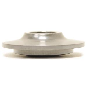 Tomei 4G63 Titanium Valve Retainers for Evo/DSM (163202) *Limited Quantity*