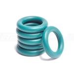 Nissan OEM Fuel Injector Lower O-Ring for R35 GTR (16618-EA000)