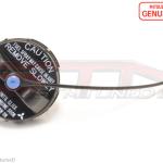 Mitsubishi Fuel Filler Cap - Evo 8/9/X