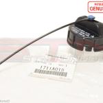 Mitsubishi Fuel Filler Cap - Evo 8/9/X