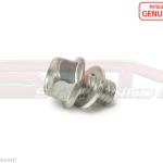 Mitsubishi OEM Fuel Tank Drain Plug for Evo 4-9 (1715A135)