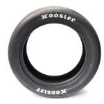 Hoosier DR2 Drag Radial DOT 245-40-18 Tire (17340DR2)