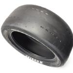 Hoosier DR2 Drag Radial DOT 245-40-18 Tire (17340DR2)